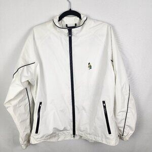 Foot Joy Dry Joys Windbreaker‎ Jacket L